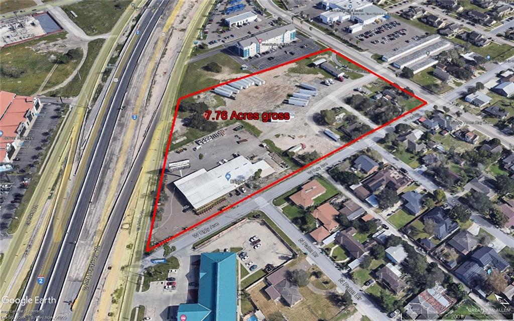 1213 Interstate 2, Pharr, TX 78577 — photo 3