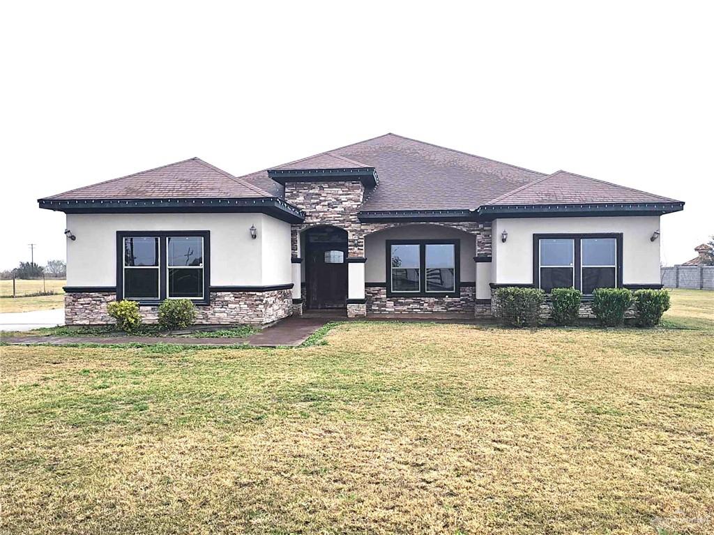 23900 Oak Knoll Drive — photo