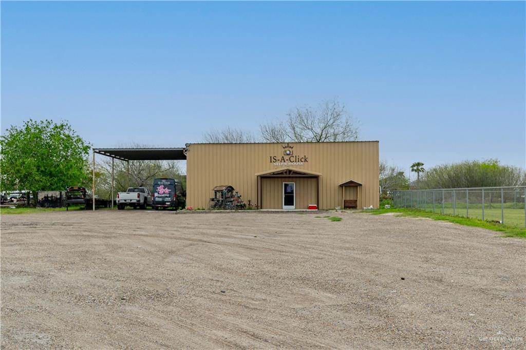 805 N Foster Drive — photo