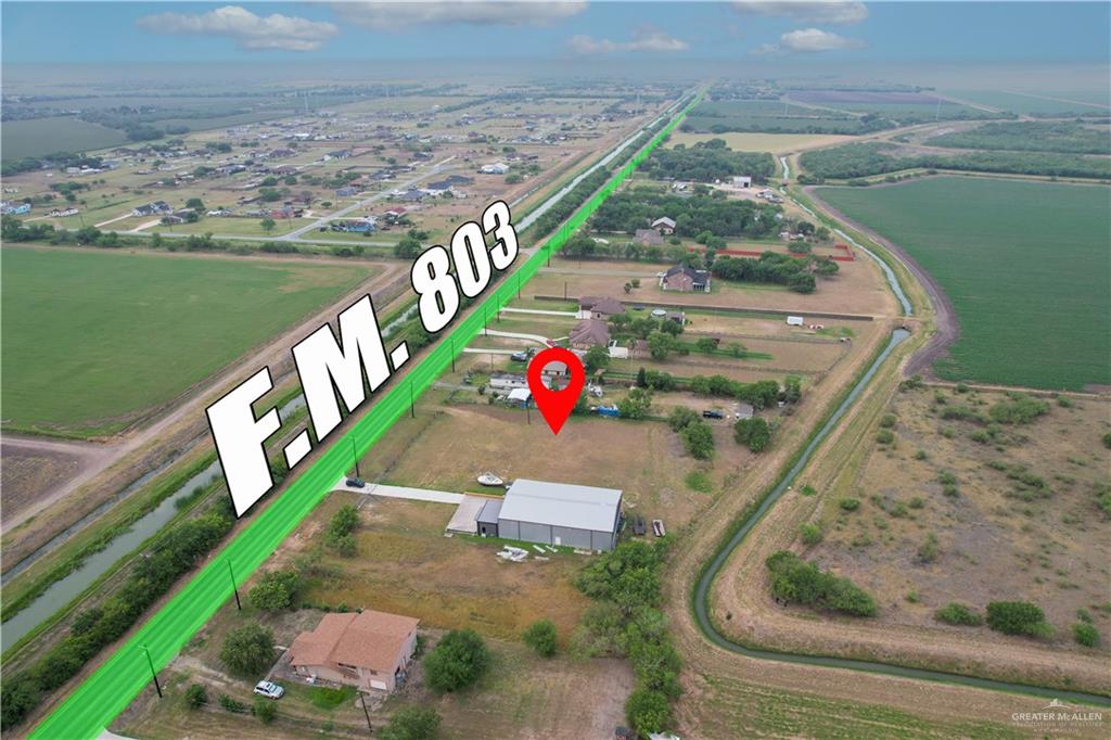 29780 FM 803 — photo