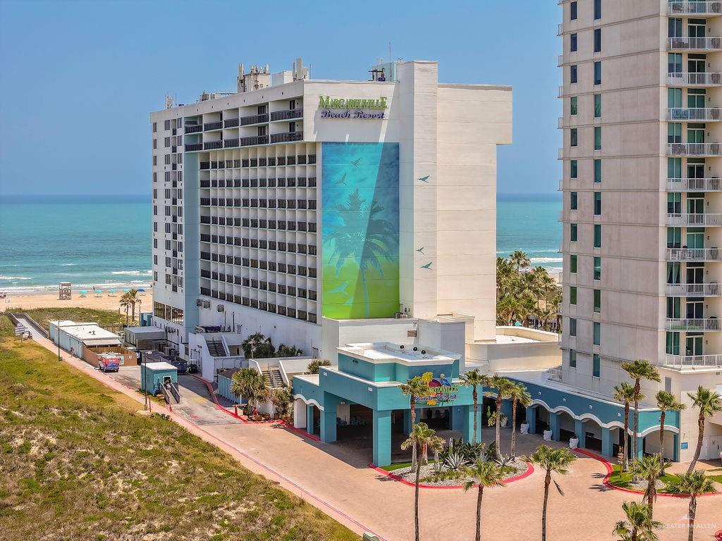 310 Padre Boulevard 623 — photo