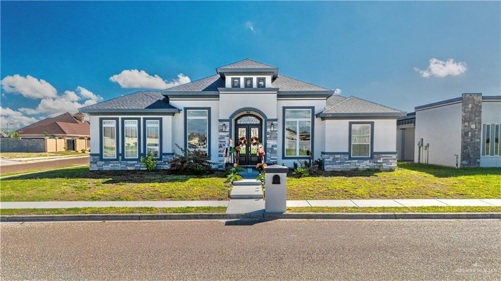 335 Sierra Drive — photo
