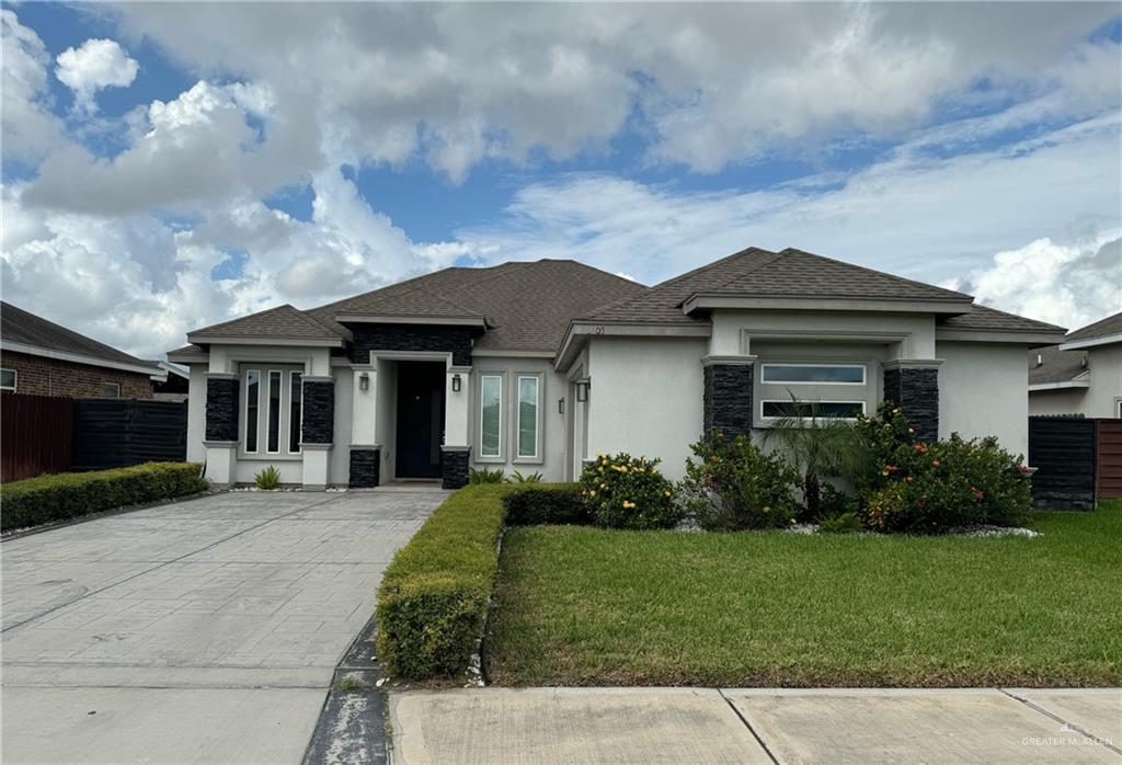 3105 Bobcat Avenue — photo