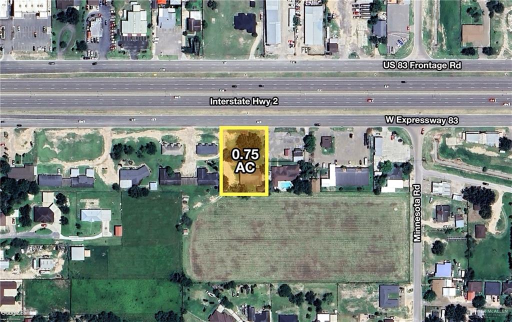 1041 W Palma Vista Drive — photo