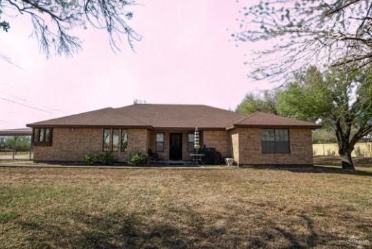 1319 N Bentsen Palm Drive — photo