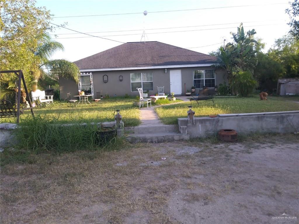 12705 E Monte Cristo Road E — photo