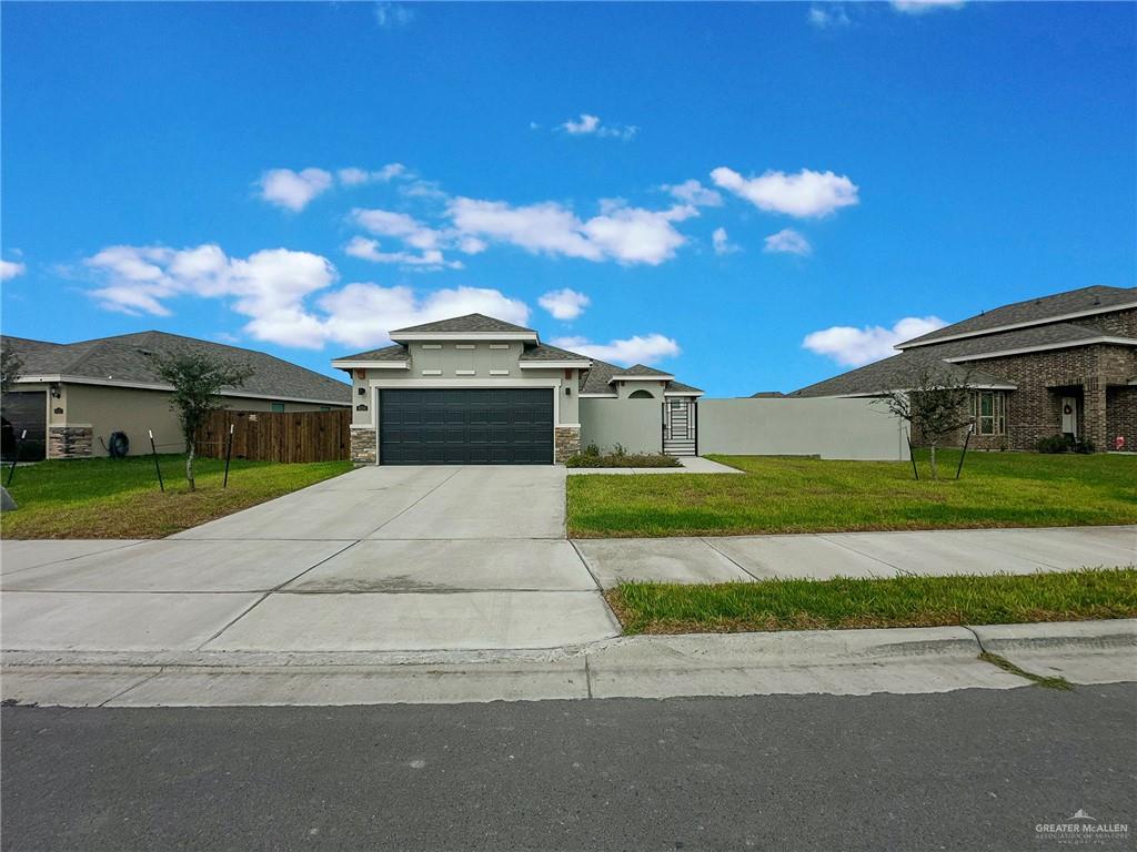6104 White River Drive — photo