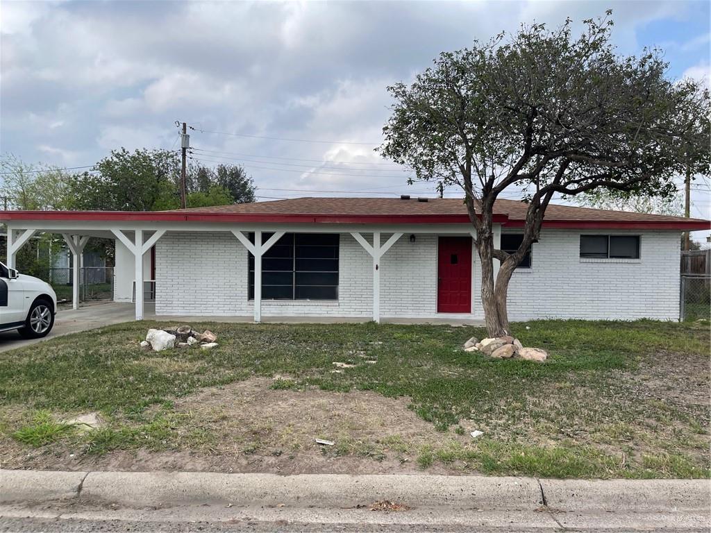 1101 W Siesta Drive — photo