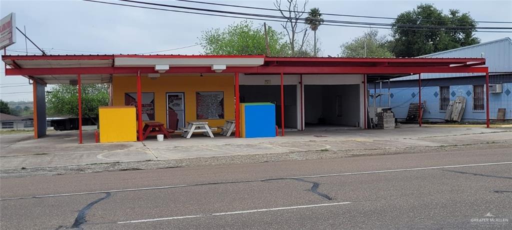 1706 Grant Street — photo