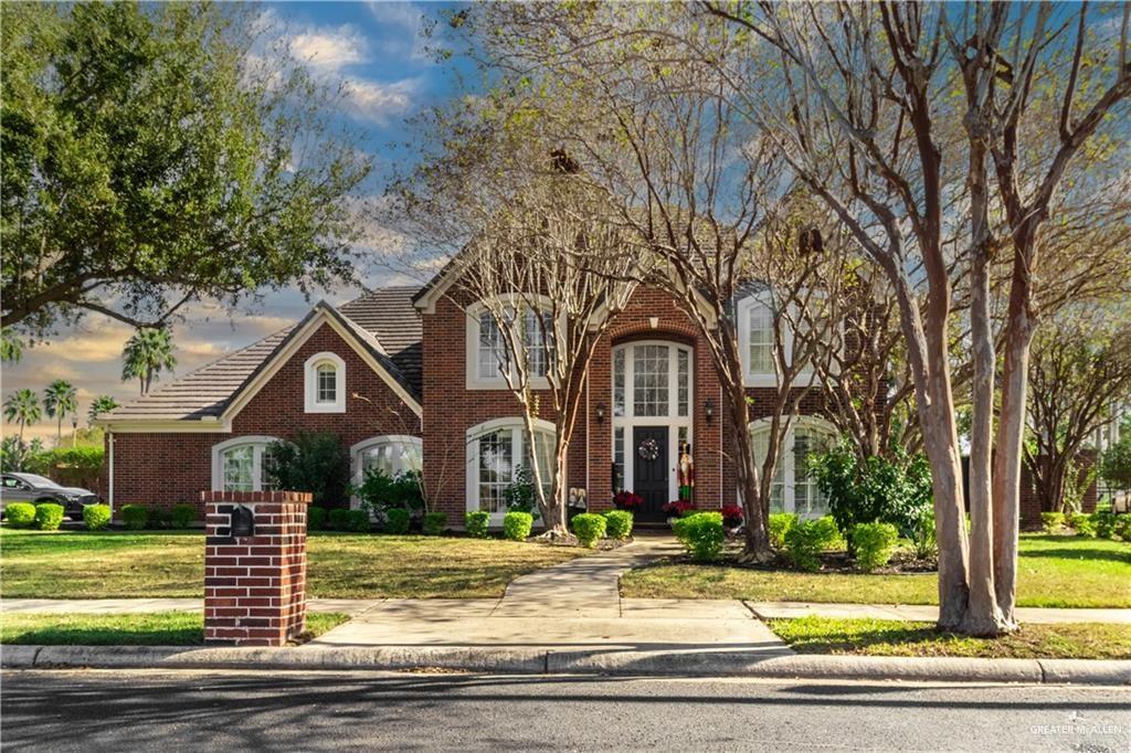 2801 Santa Esperanza — photo
