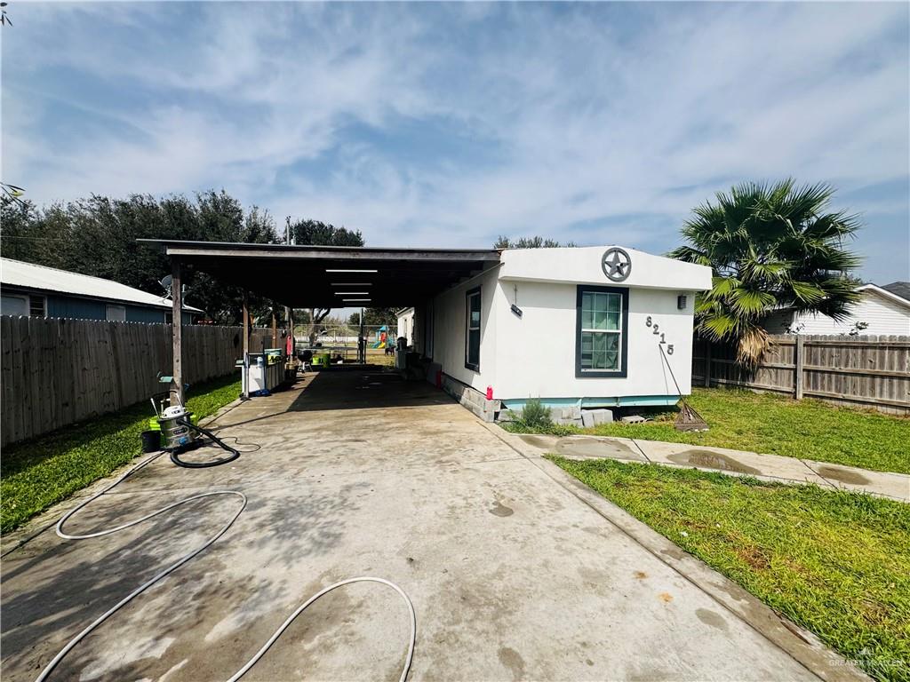 8215 Copa De Oro Street — photo