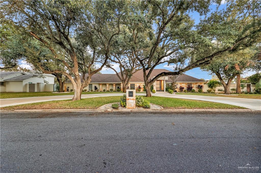3317 Kent Lane — photo