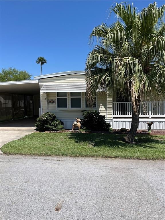 917 Tangerine Drive — photo