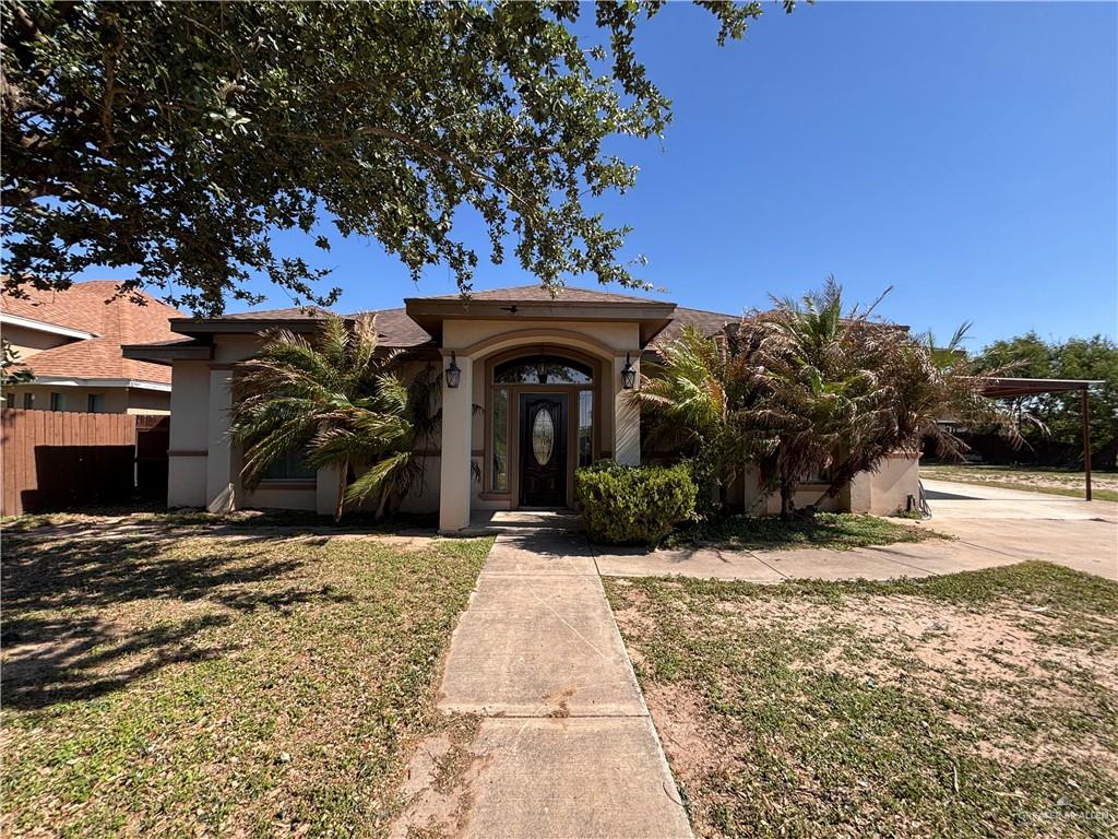 3626 Ida Drive — photo