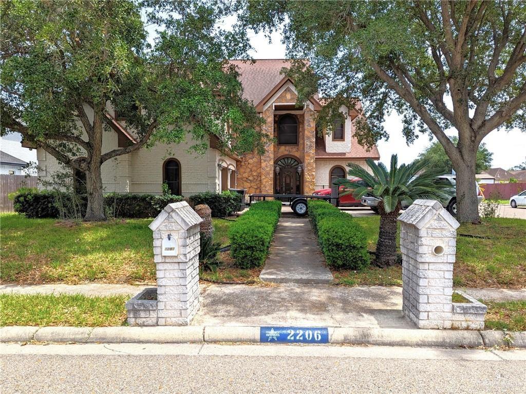 2206 Highland Drive — photo