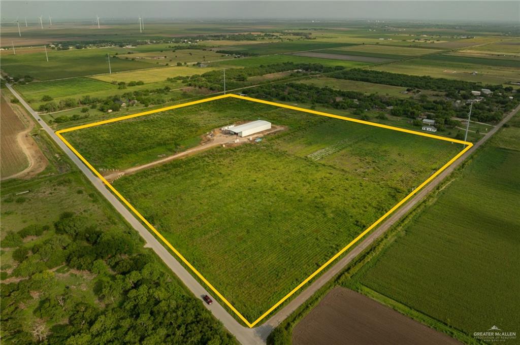2734 Orphanage Road, Santa Rosa, TX 78593