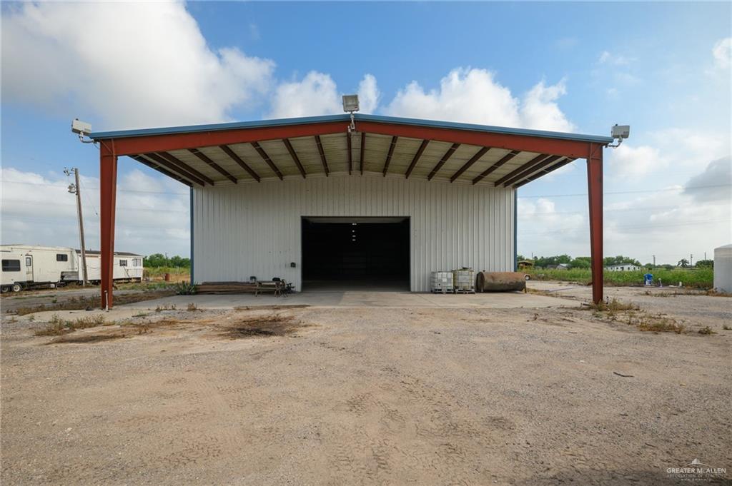 2734 Orphanage Road, Santa Rosa, TX 78593 — photo 2