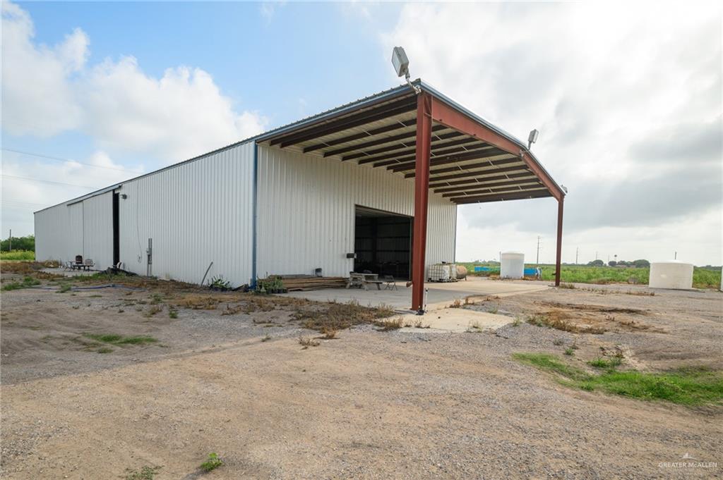 2734 Orphanage Road, Santa Rosa, TX 78593 — photo 3