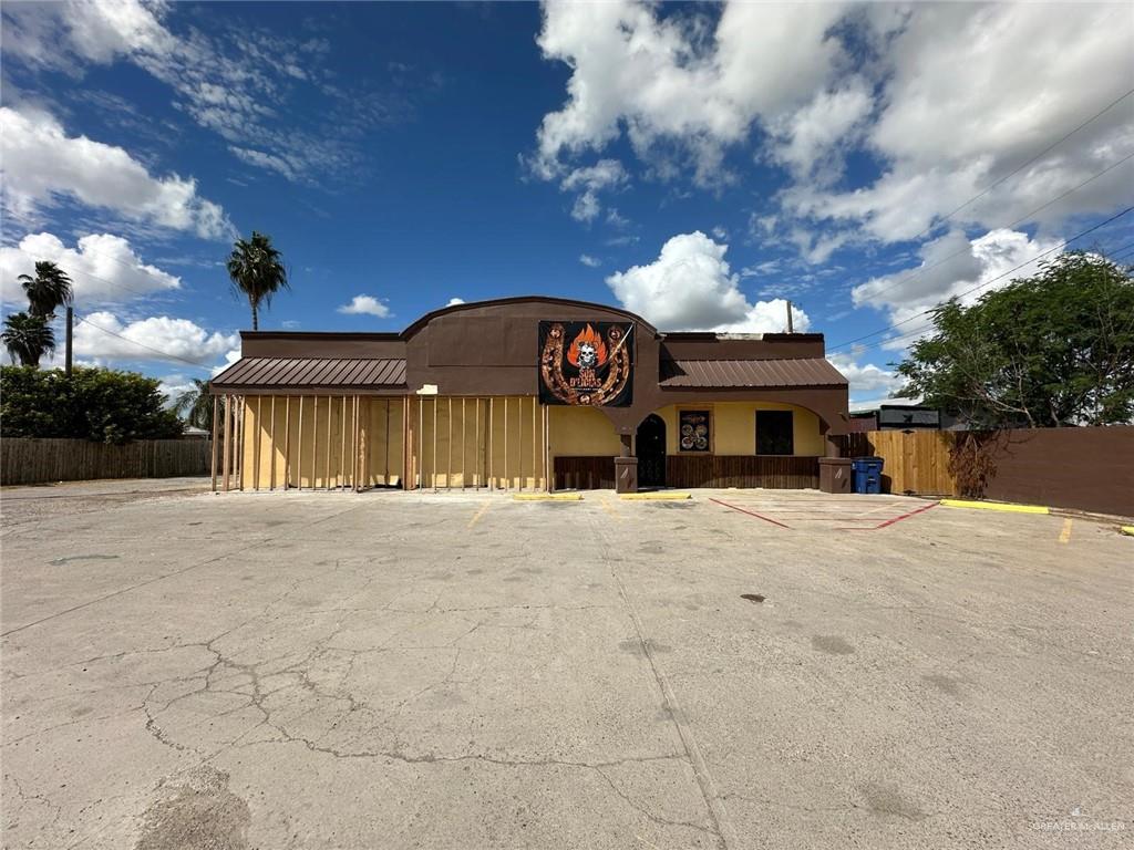 4249 N FM 493 Road — photo