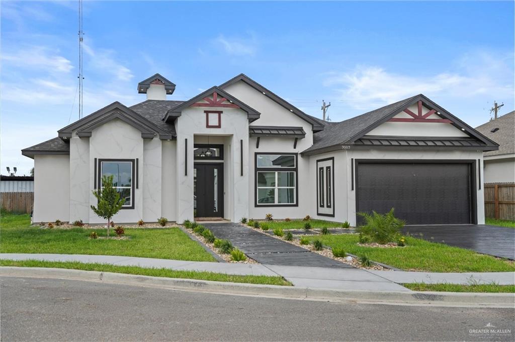 3003 Silver Oak Avenue — photo