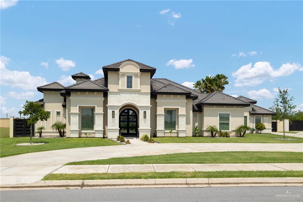 4552 Estancia Parkway — photo