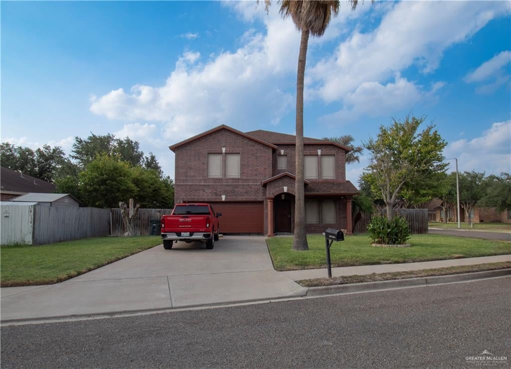 1007 E Solar Drive — photo