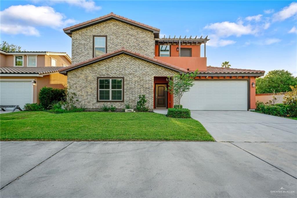 2906 Alcala Court — photo