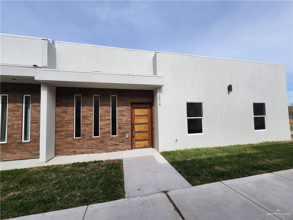 2838 Allen Drive — photo