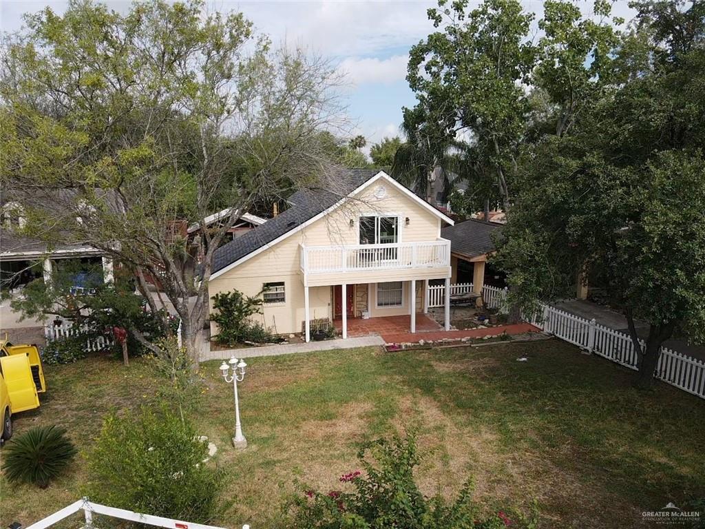 1405 S Brier Street — photo