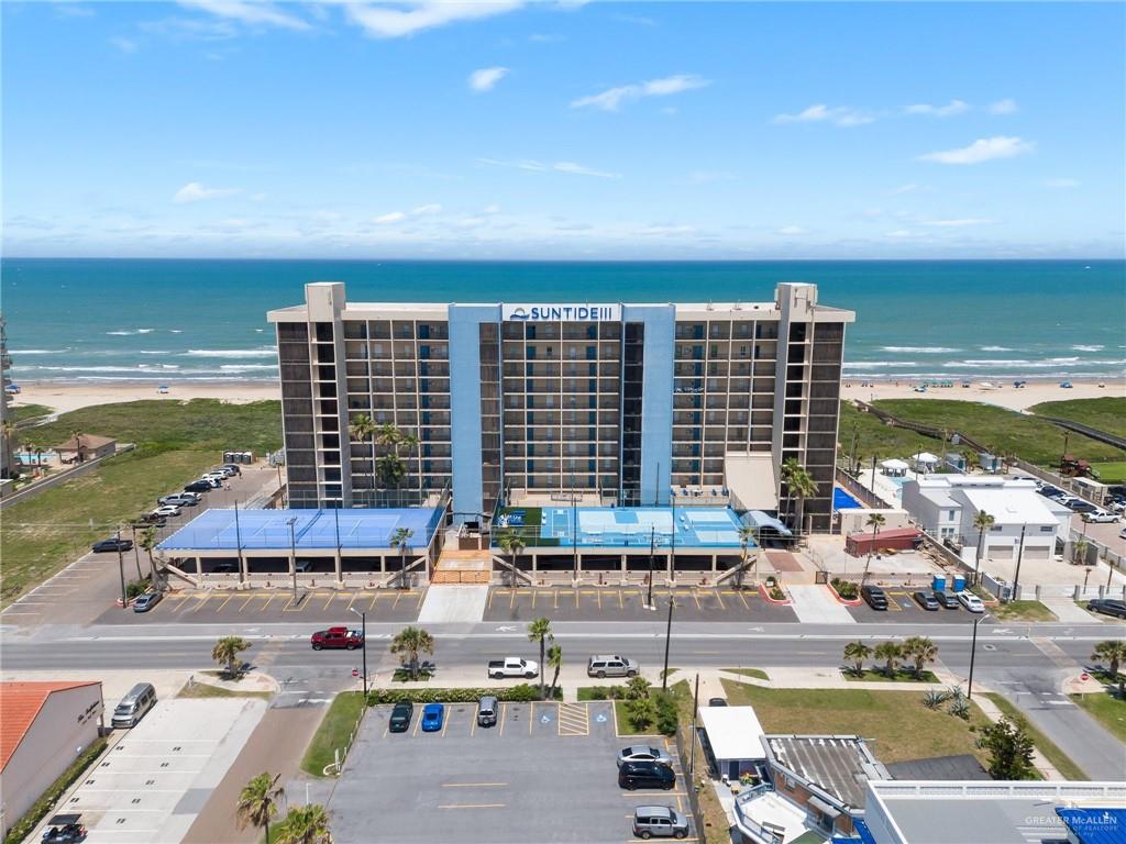 3000 Gulf Boulevard 701 — photo