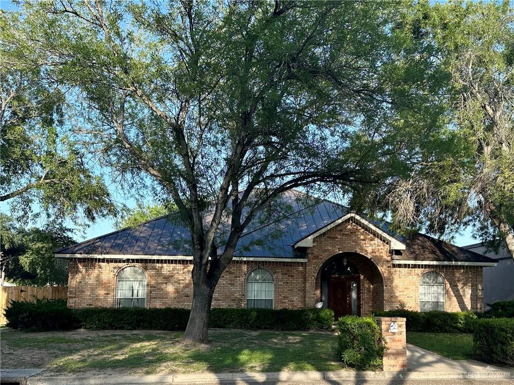3206 W San Luis Circle — photo