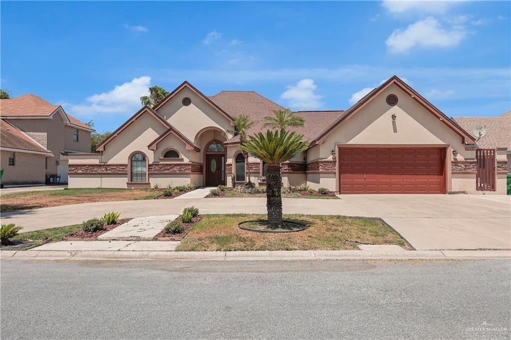 2716 Charlotte Drive — photo