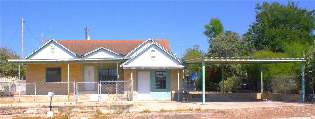 502 N East Street — photo