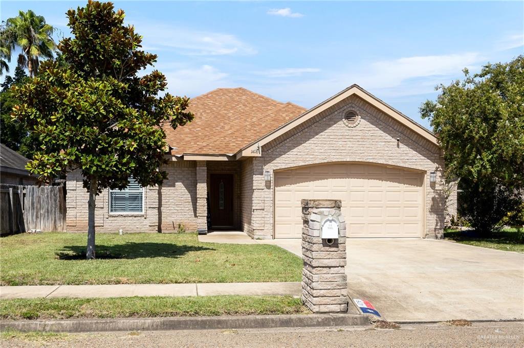 1406 La Ciniega Drive — photo