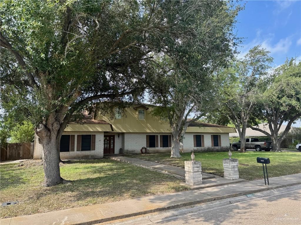 2511 Brentwood Drive — photo