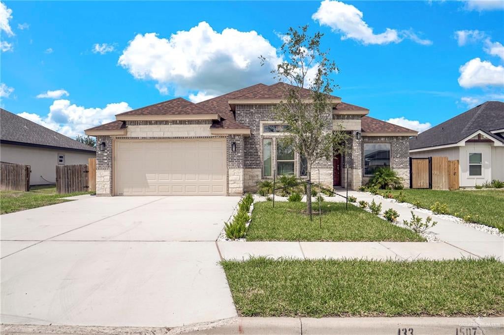 1507 Matilda Rose Street — photo