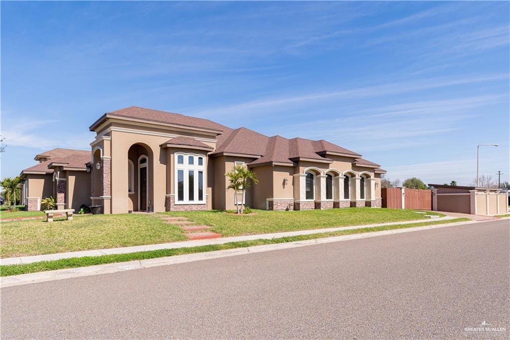 3312 Joycee Drive — photo