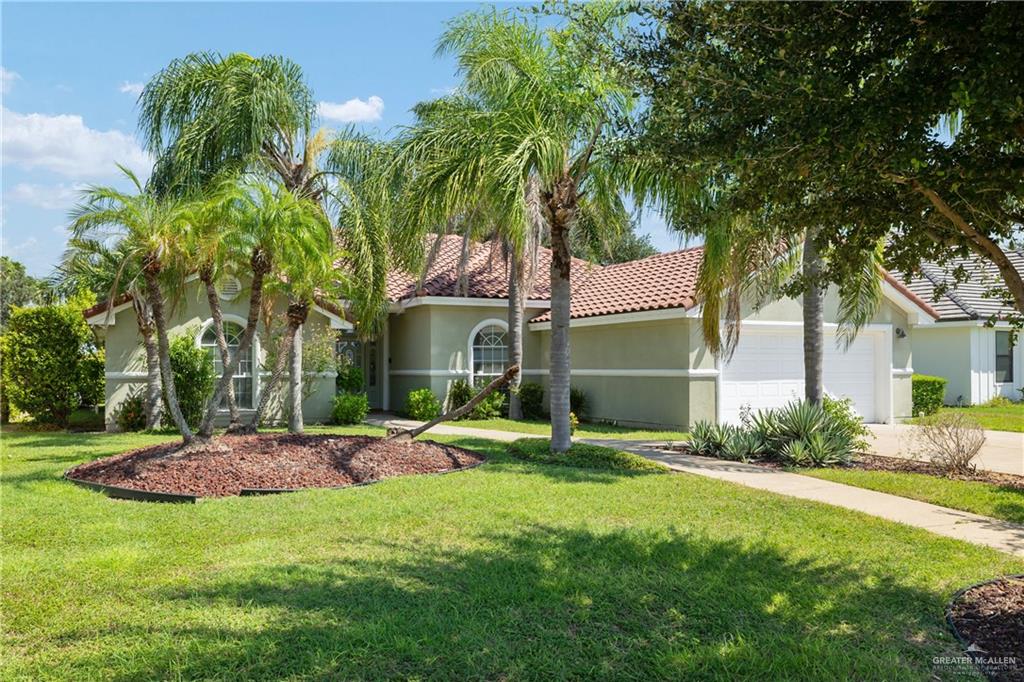 1514 Vida Dulce Street — photo
