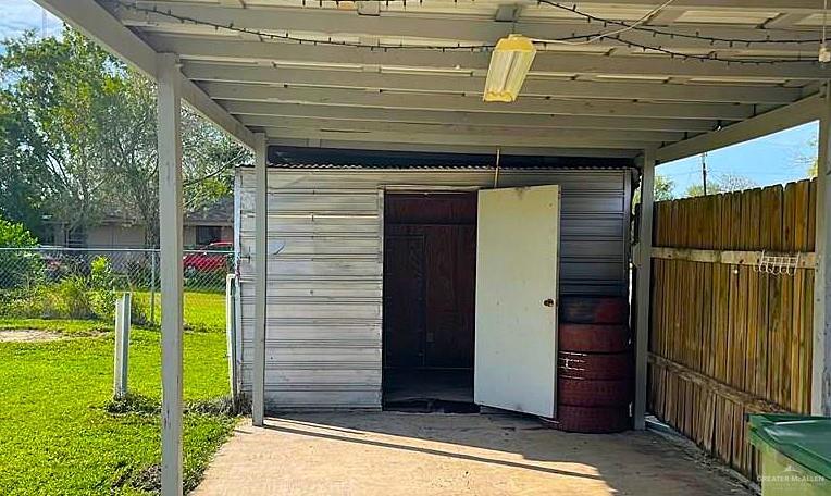 113 Jesus R. Cruz, Santa Rosa, TX 78593 — photo 3