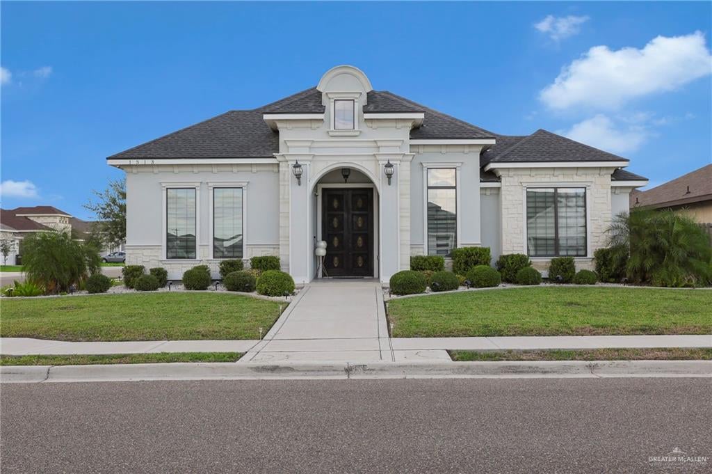 1313 S San Antonio Street — photo