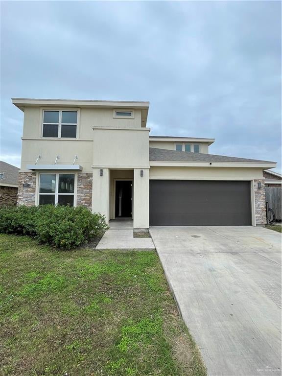 3601 Oriole Drive — photo