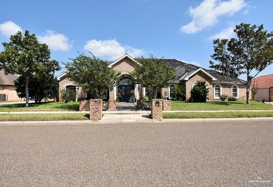 1617 Pebble Drive — photo