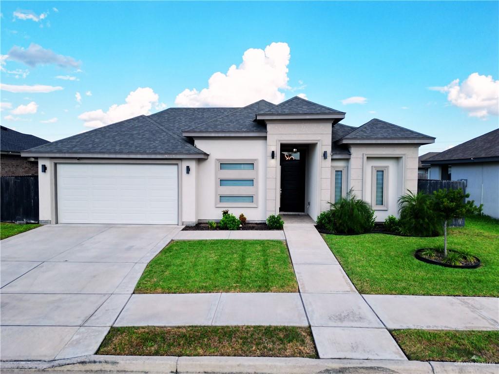 3412 Showboat Drive — photo