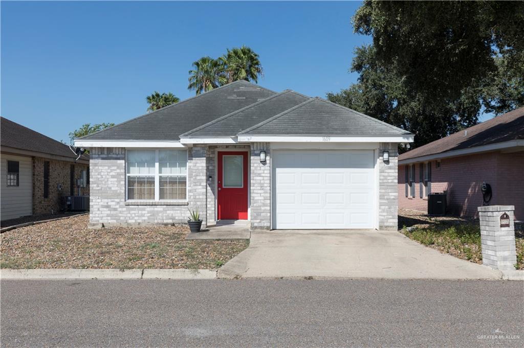 1609 River Bend Drive — photo
