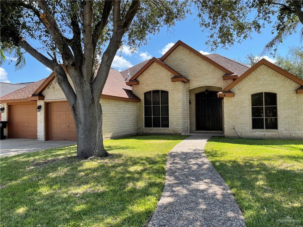 2114 Northgate Circle — photo
