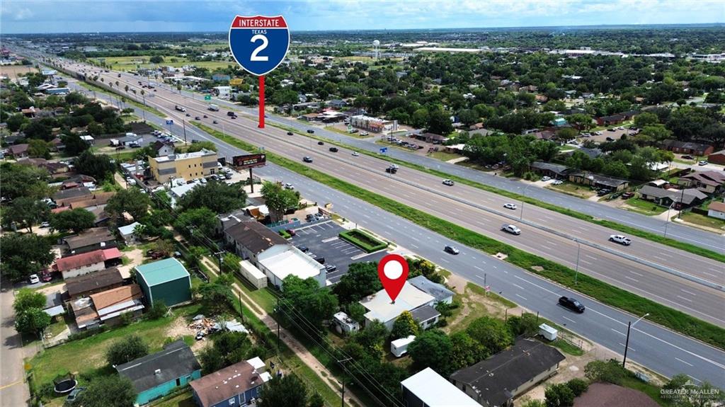 824 E Frontage Road — photo