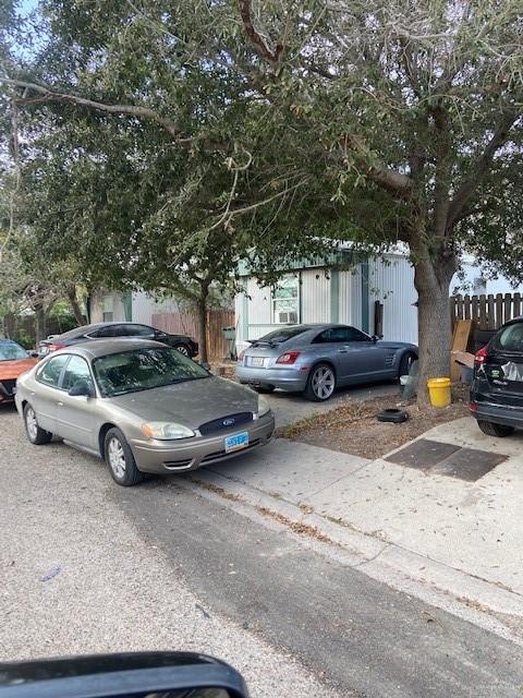 306 E Pino Street — photo
