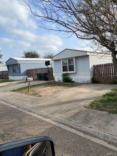 308 E Pino Street — photo