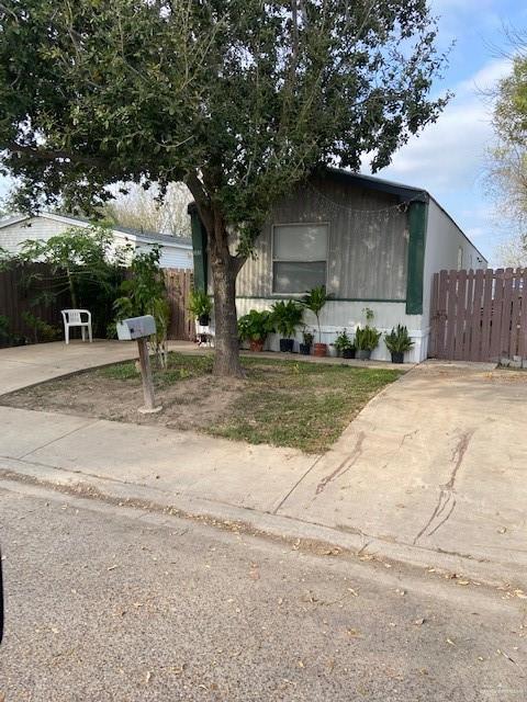 312 E Pino Street — photo