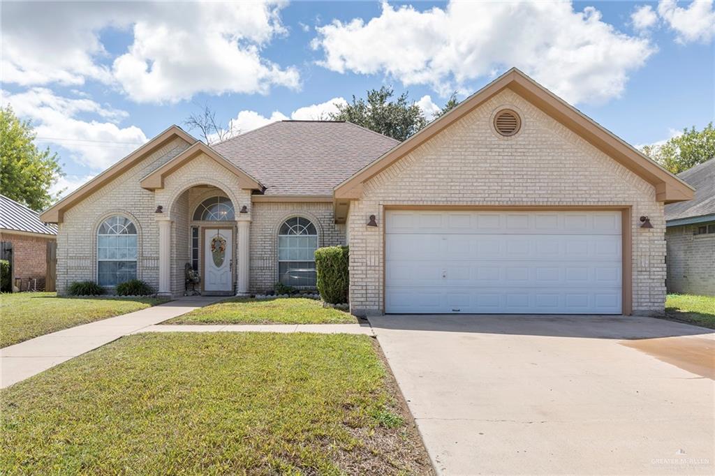 1904 Bald Cypress Drive — photo